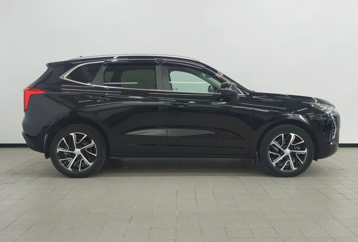 HAVAL Jolion, 2023