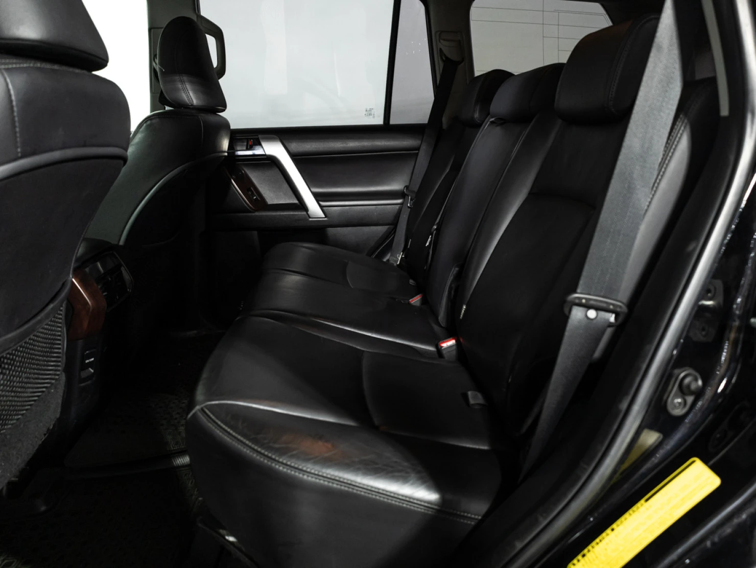 Toyota Land Cruiser Prado, 2014