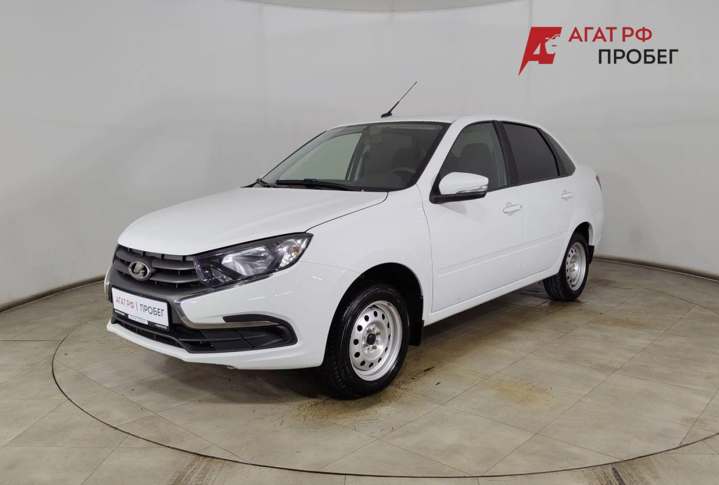LADA (ВАЗ) Granta, 2024