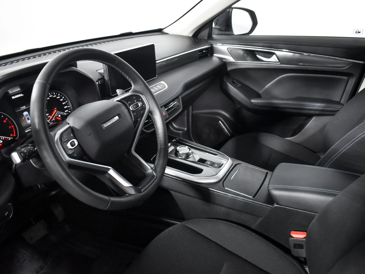 HAVAL Jolion, 2024