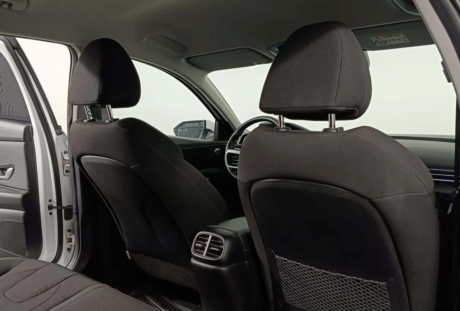 Hyundai Elantra, 2021