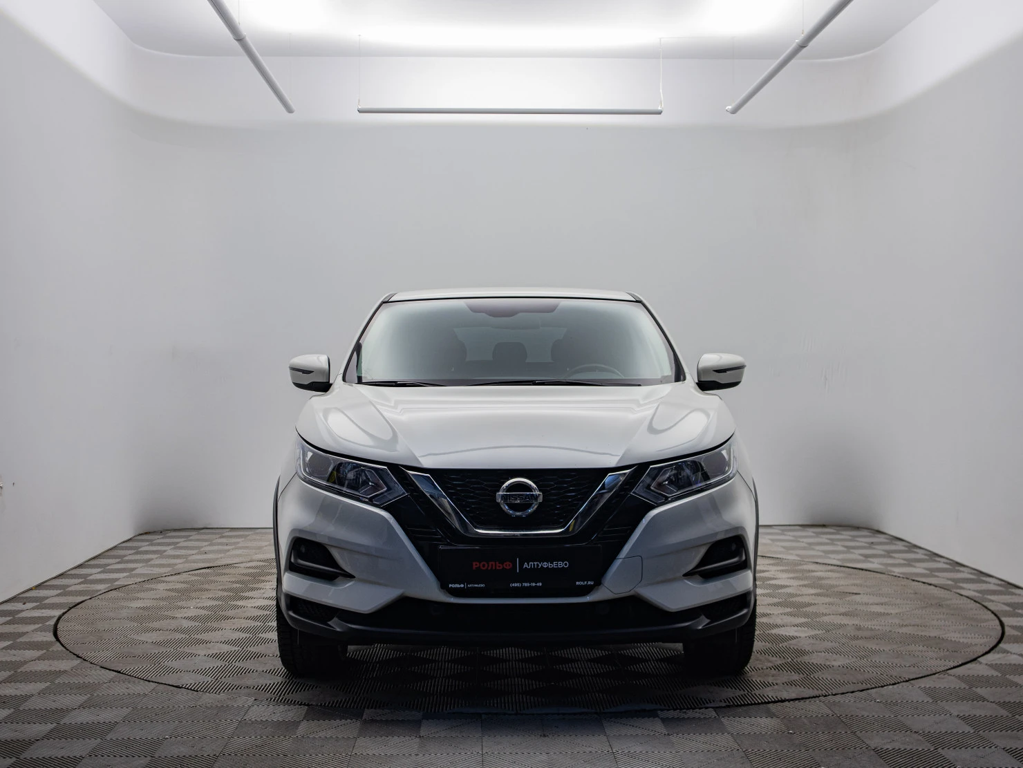 Nissan Qashqai, 2023