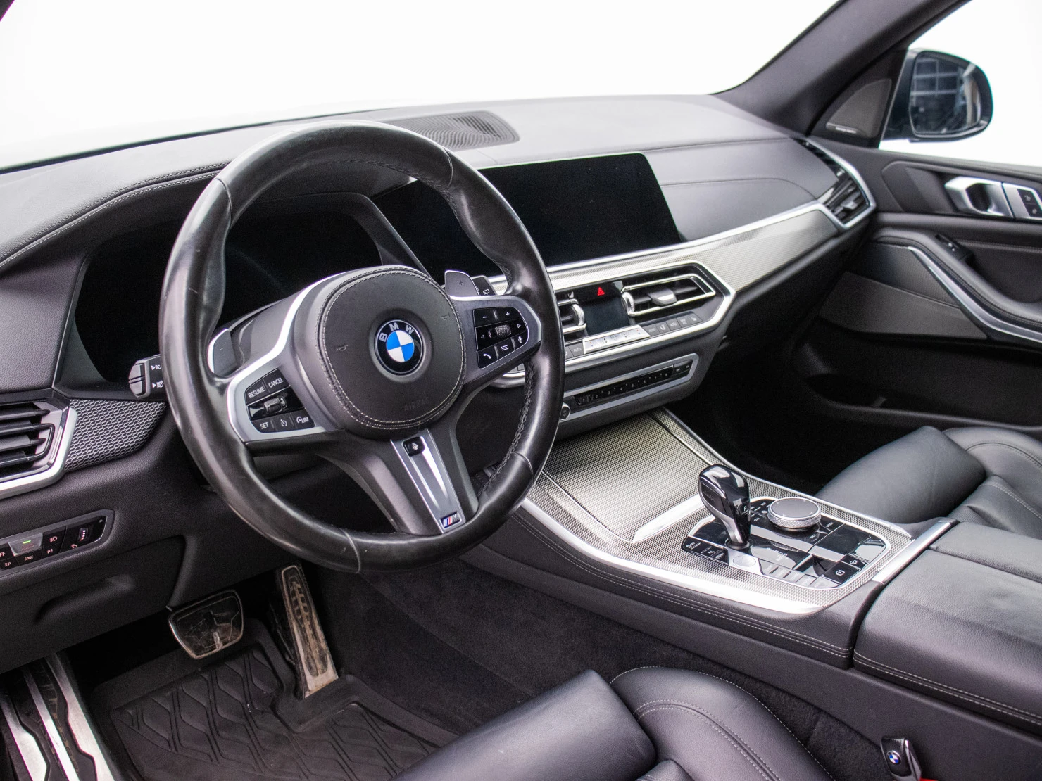 BMW X5, 2020