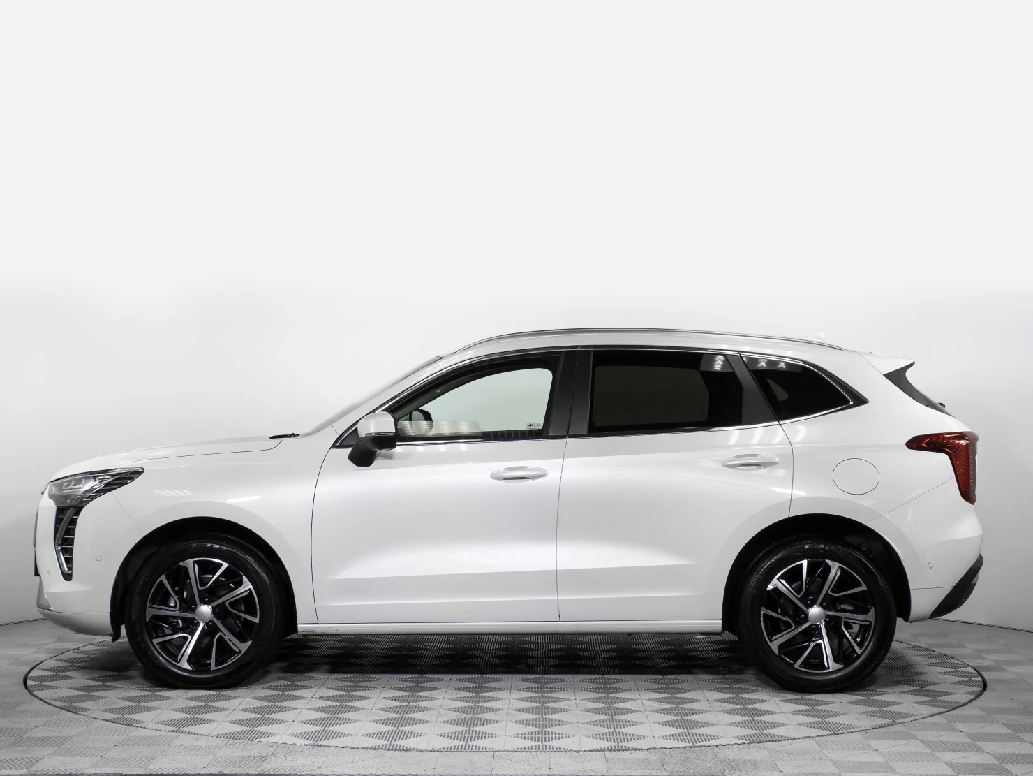 HAVAL Jolion, 2023