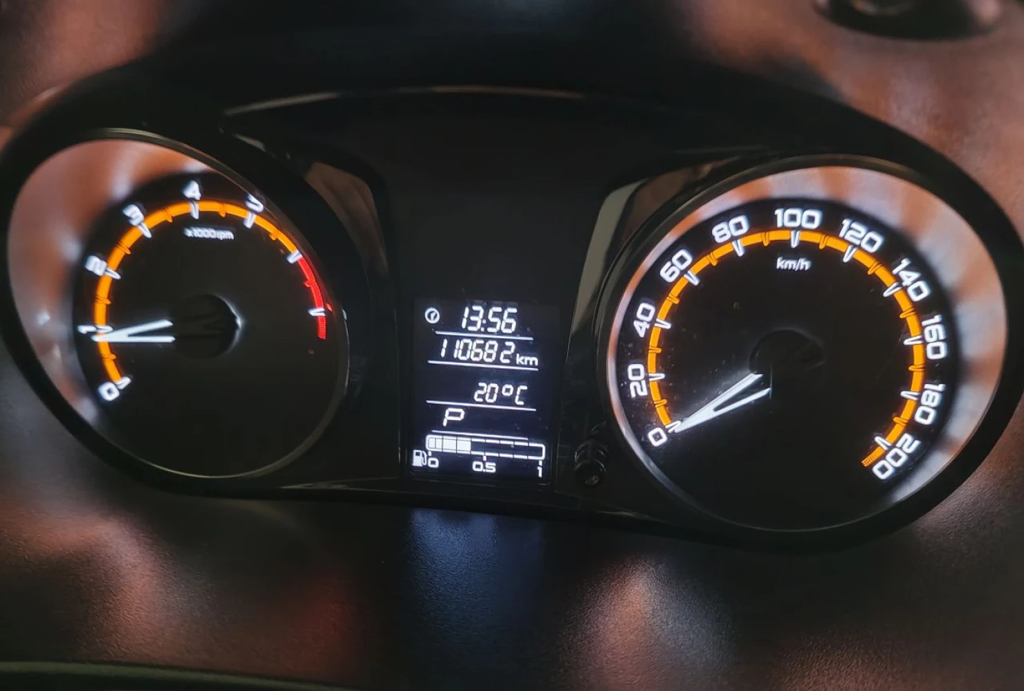 LADA (ВАЗ) Granta, 2020