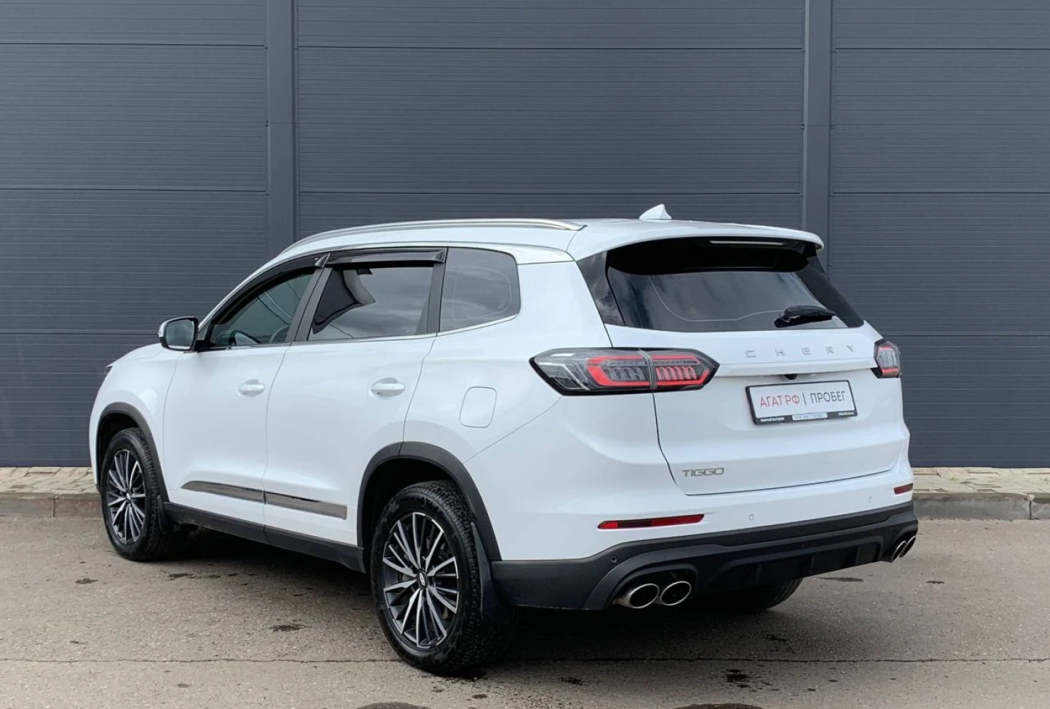 Chery TIGGO 8 Pro MAX, 2023