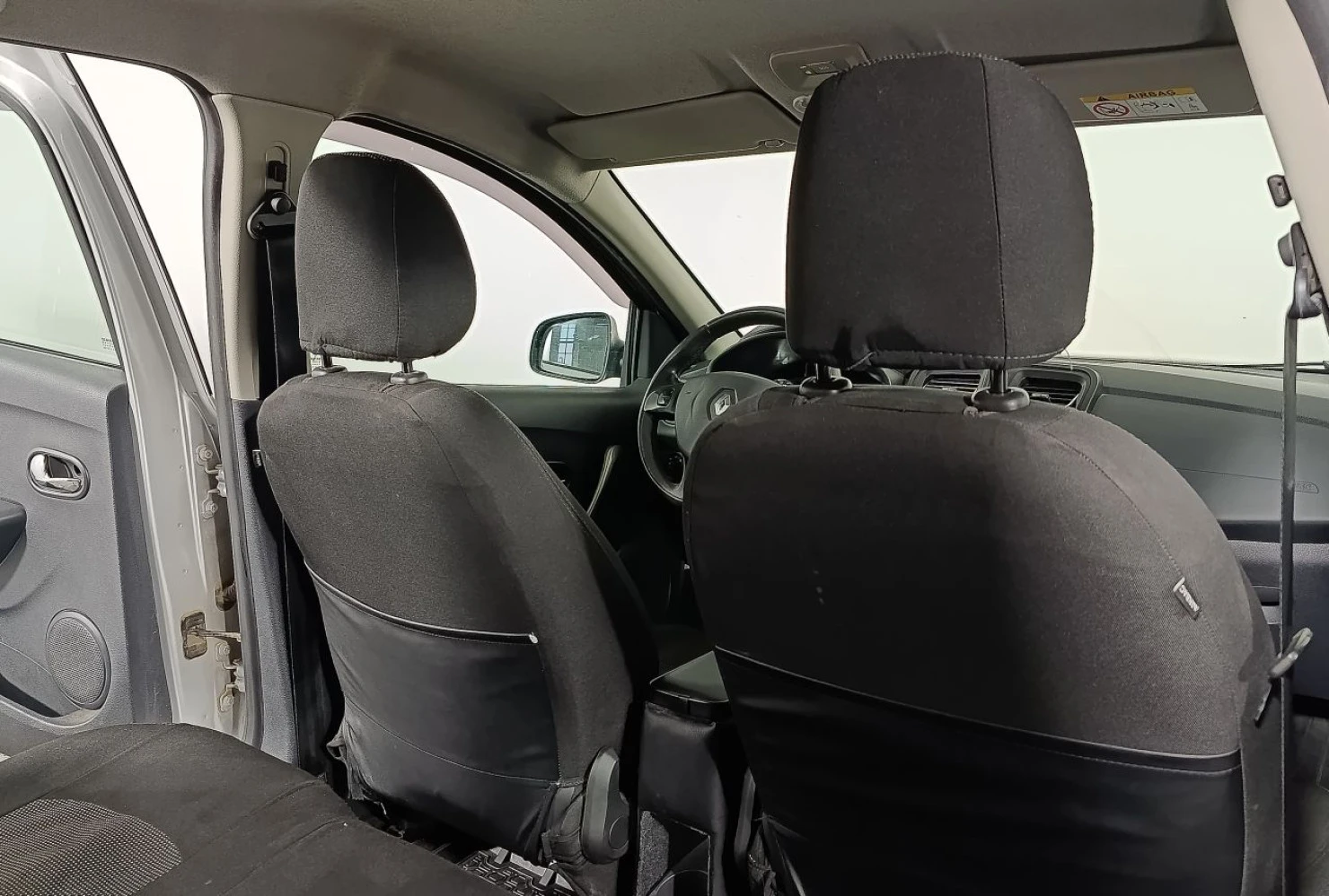 Renault Sandero, 2018