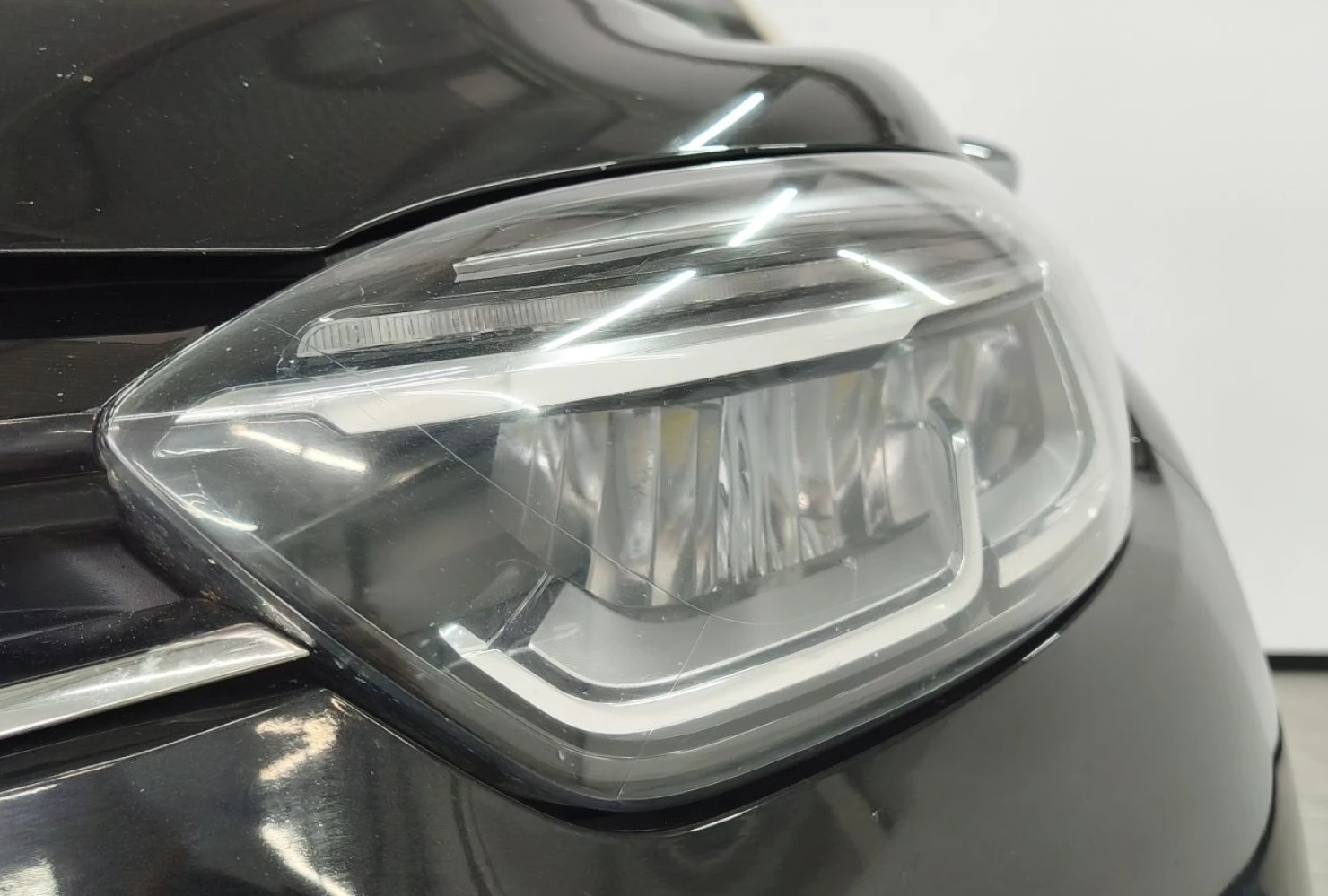 Renault Kaptur, 2018