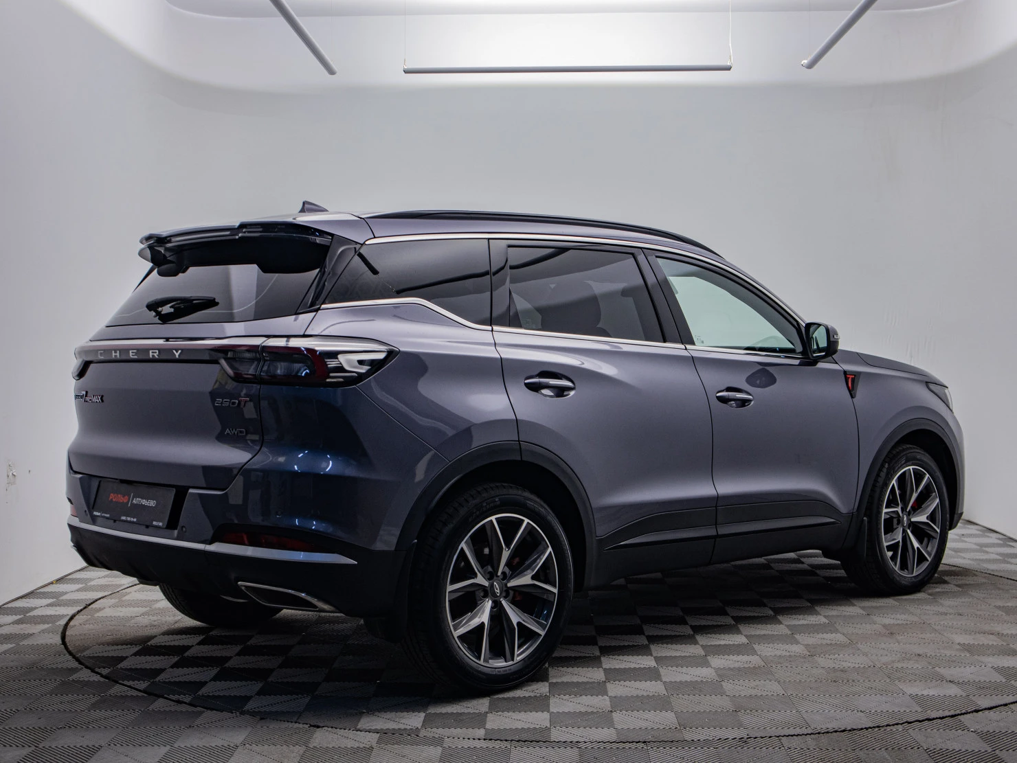 Chery TIGGO 7 Pro MAX, 2024