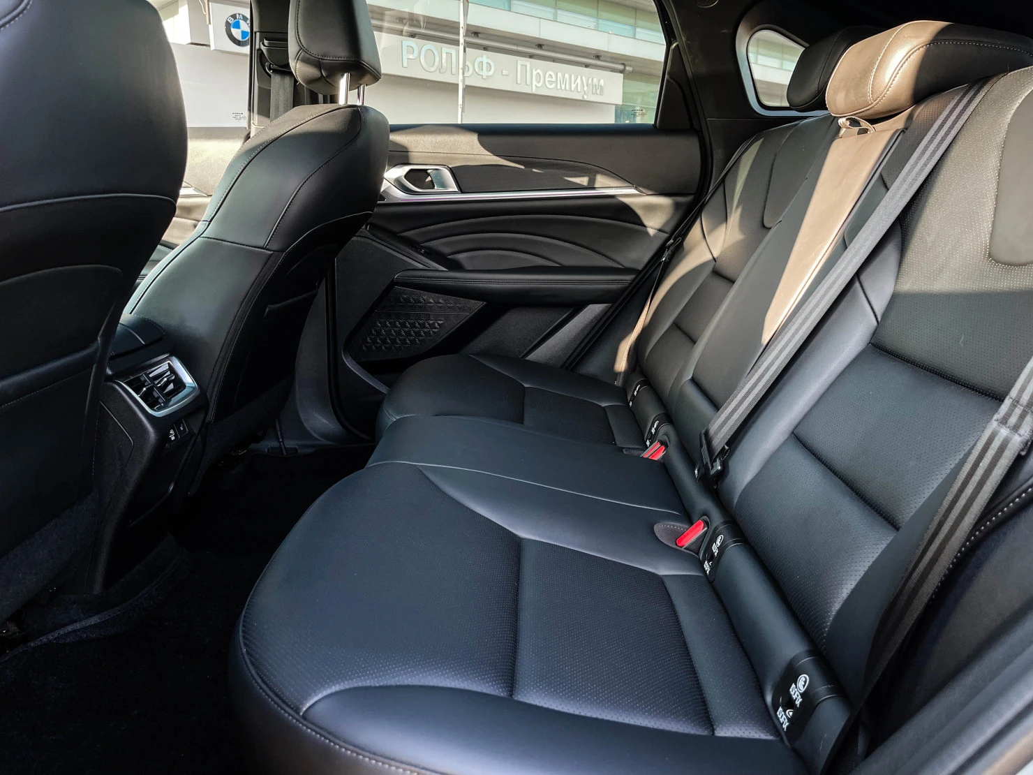 HAVAL F7, 2024