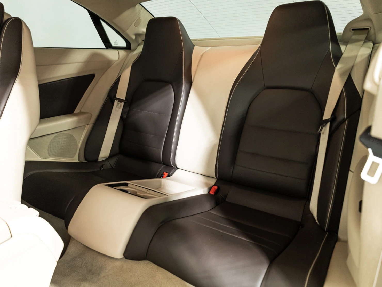 Mercedes-Benz E-Класс, 2014