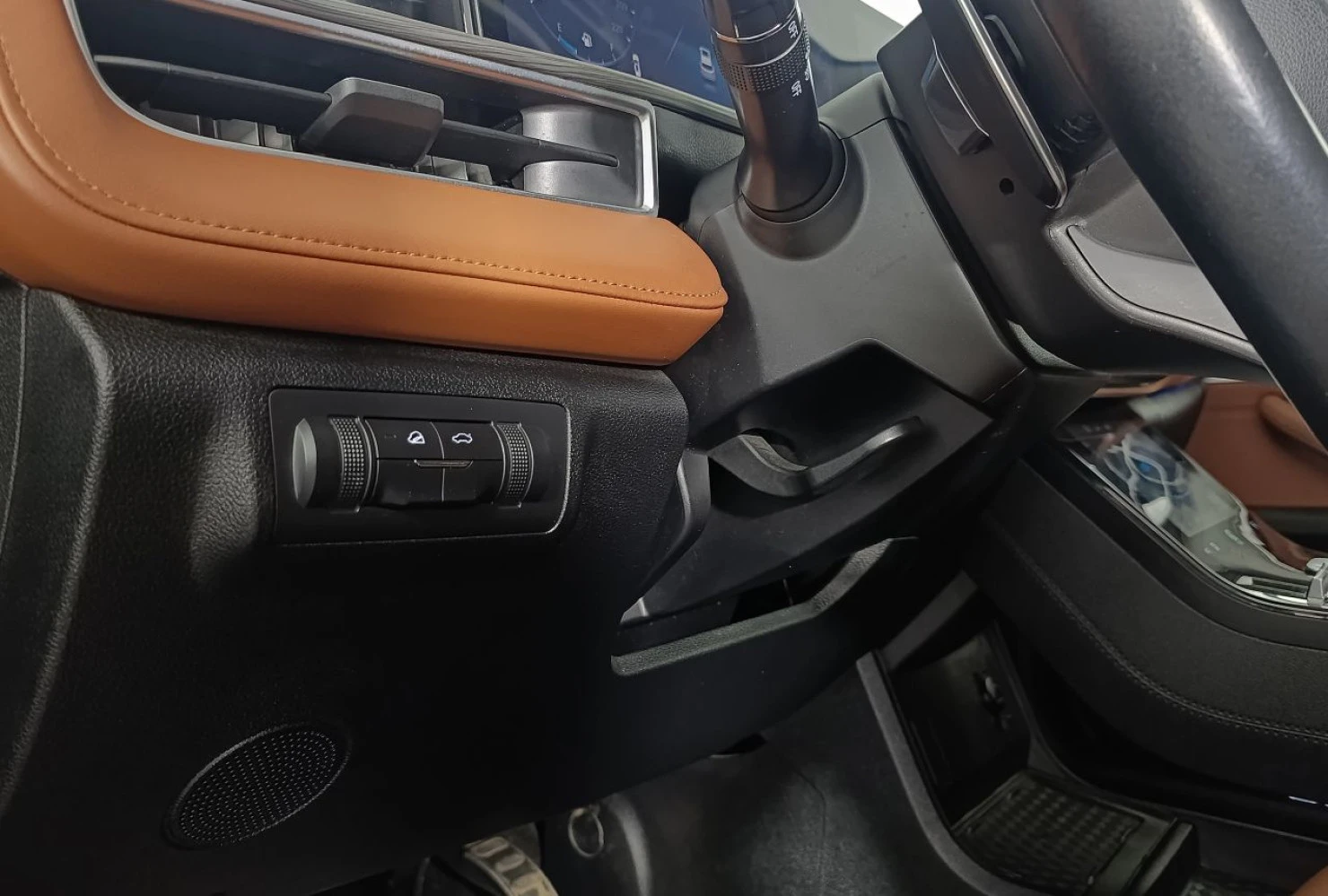 Chery TIGGO 8 Pro MAX, 2022