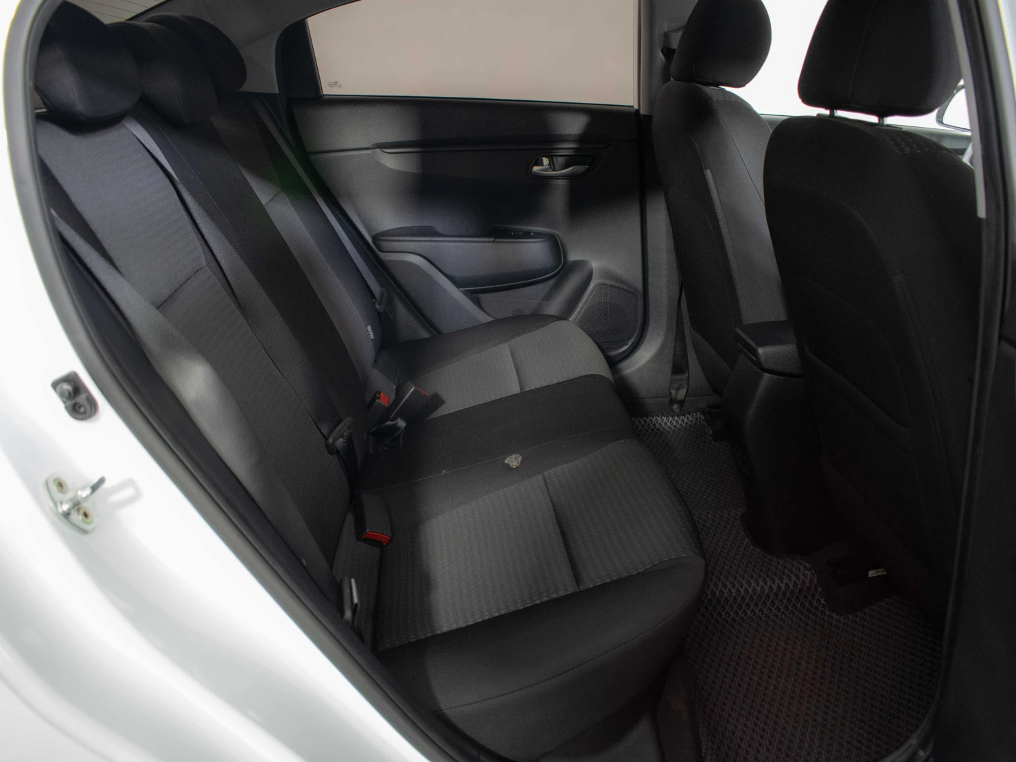 Kia Rio, 2020