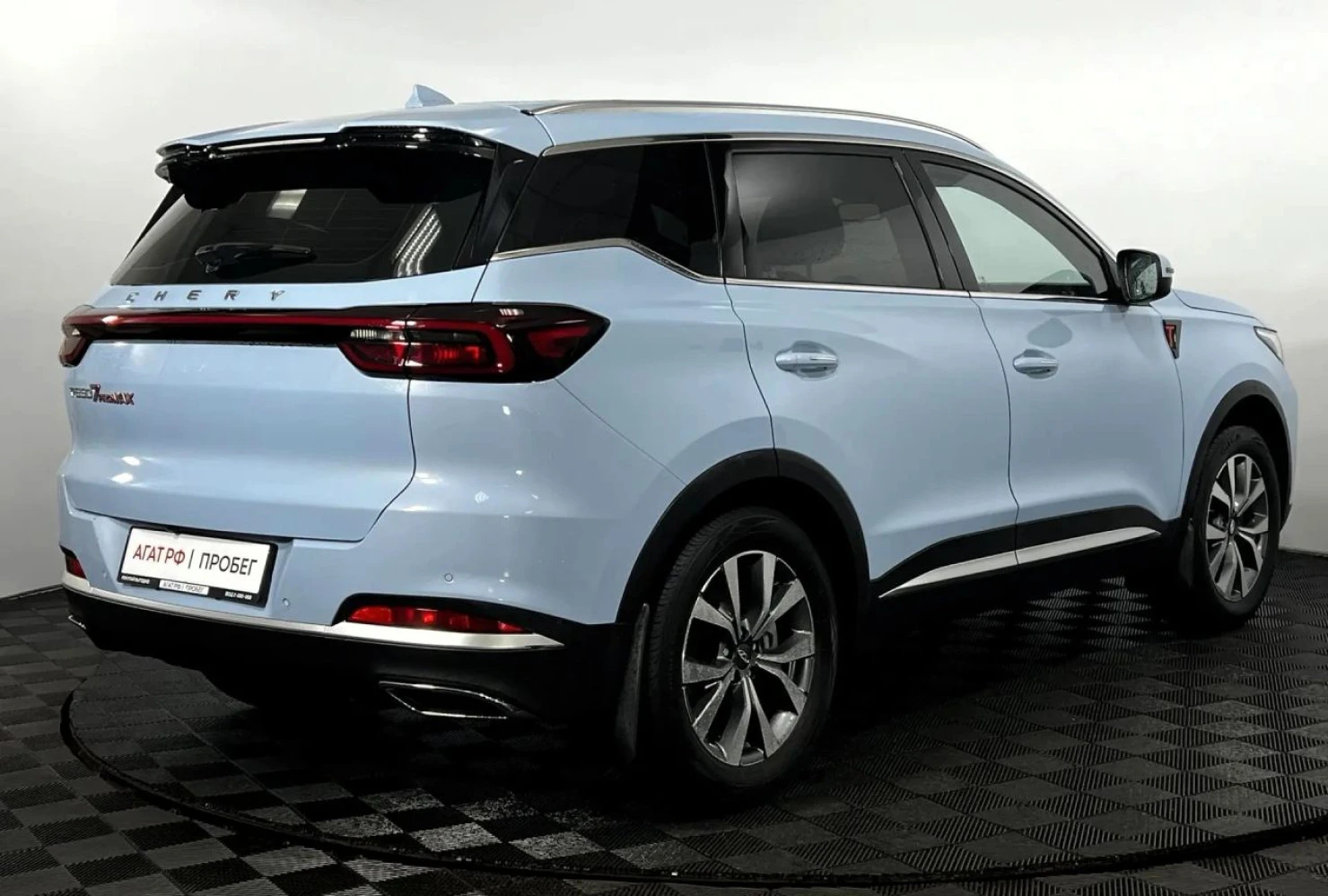 Chery TIGGO 7 Pro MAX, 2023
