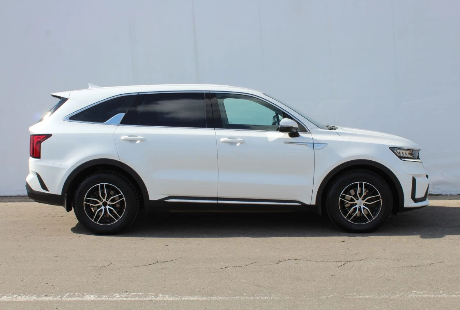 Kia Sorento, 2020