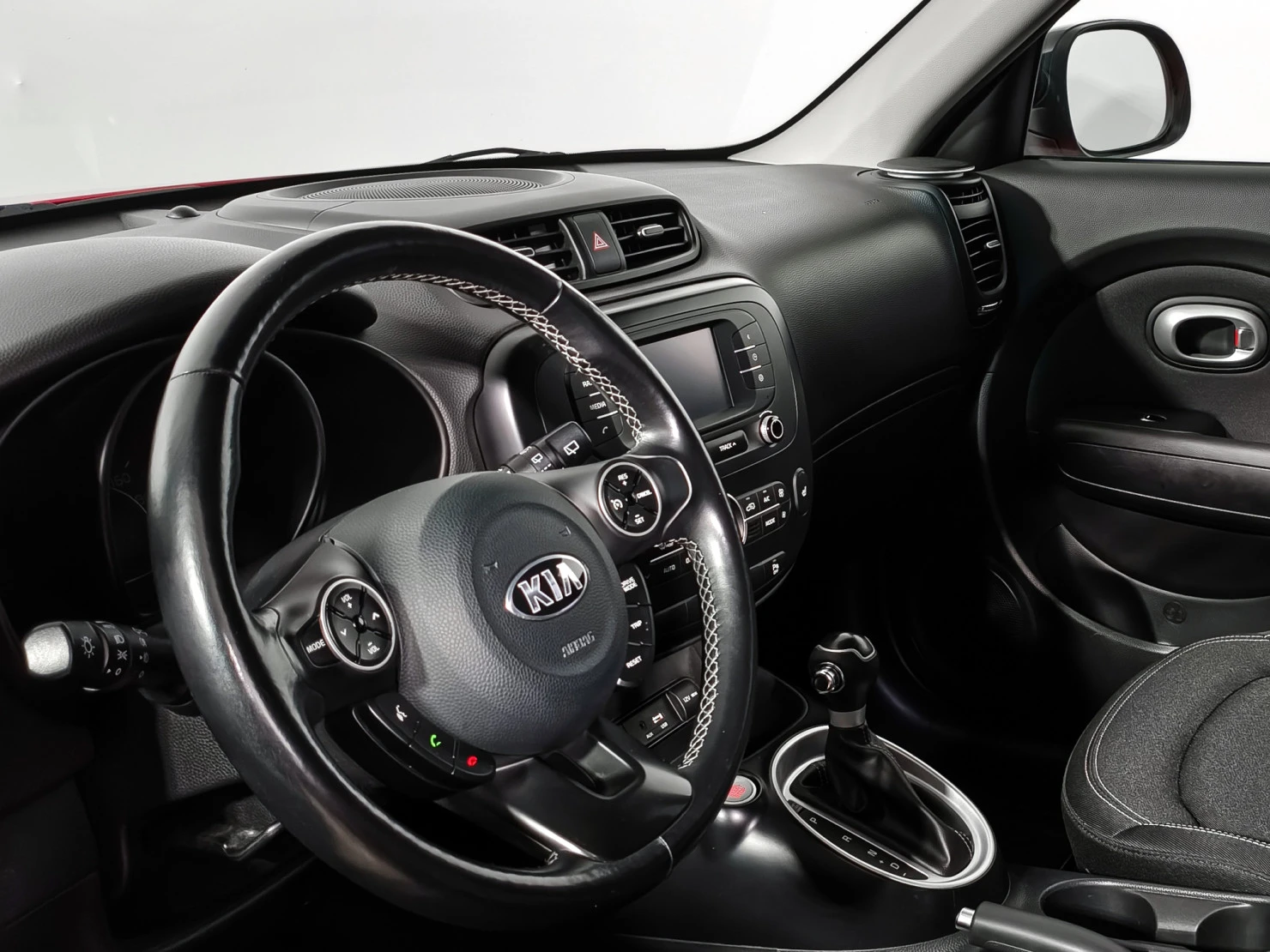 Kia Soul, 2018