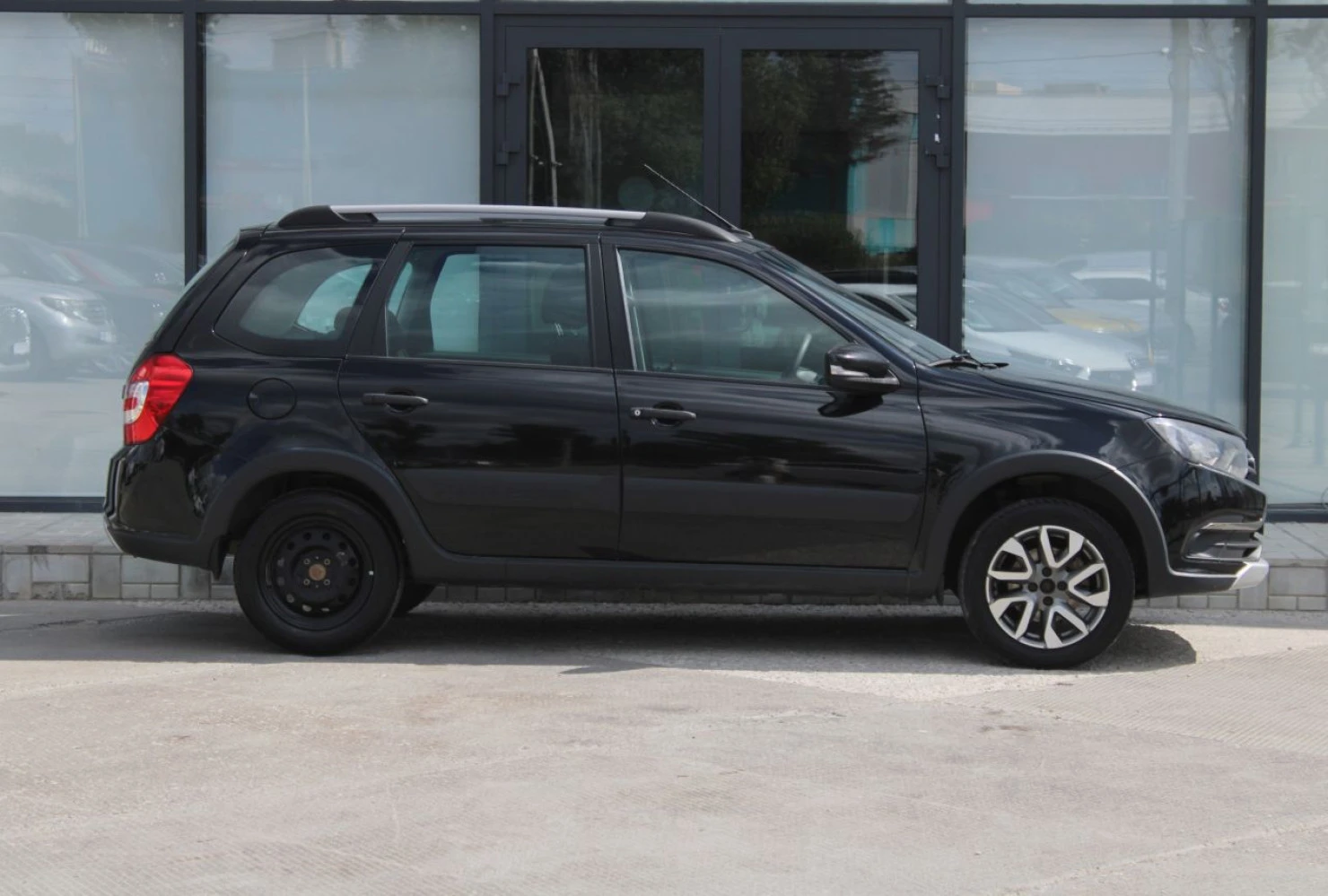 LADA (ВАЗ) Granta, 2023