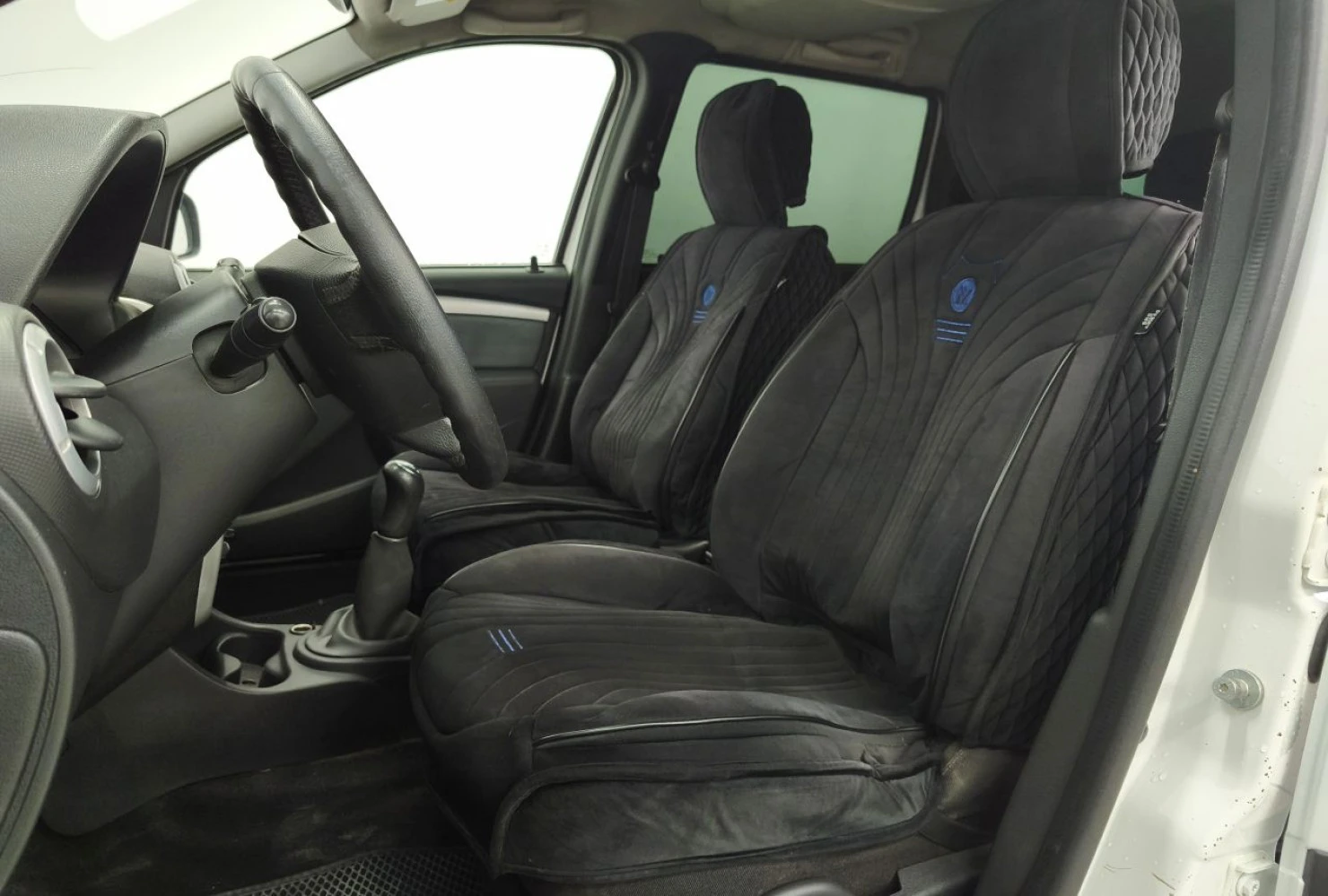 LADA (ВАЗ) Largus, 2019