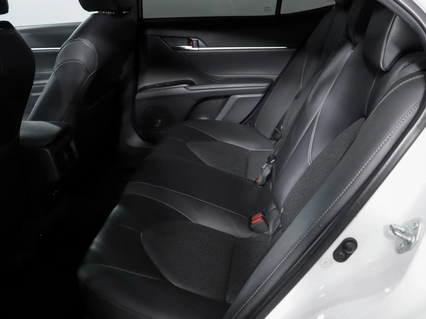 Toyota Camry, 2021