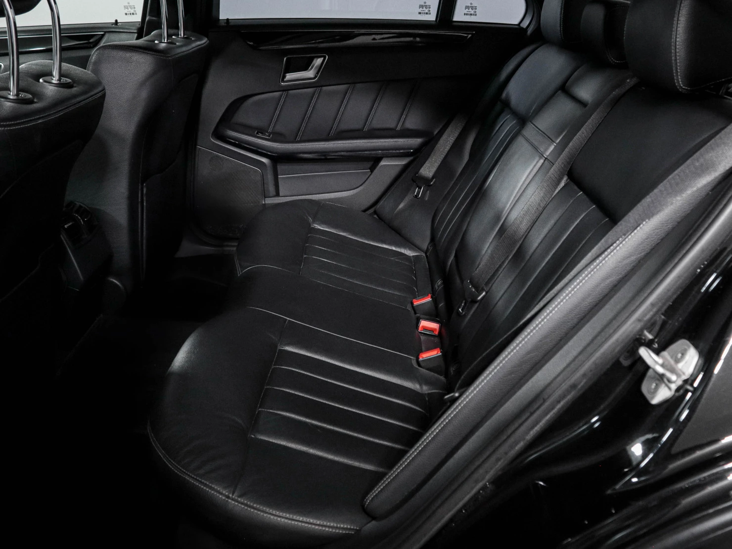 Mercedes-Benz E-Класс, 2013