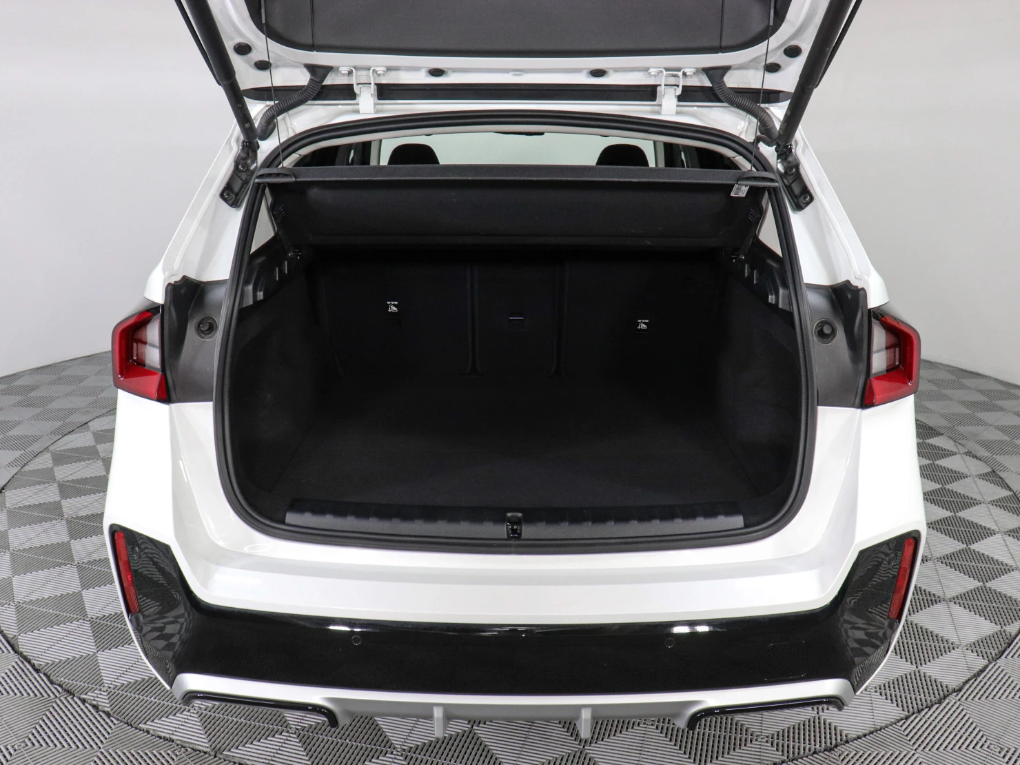 BMW X1, 2024
