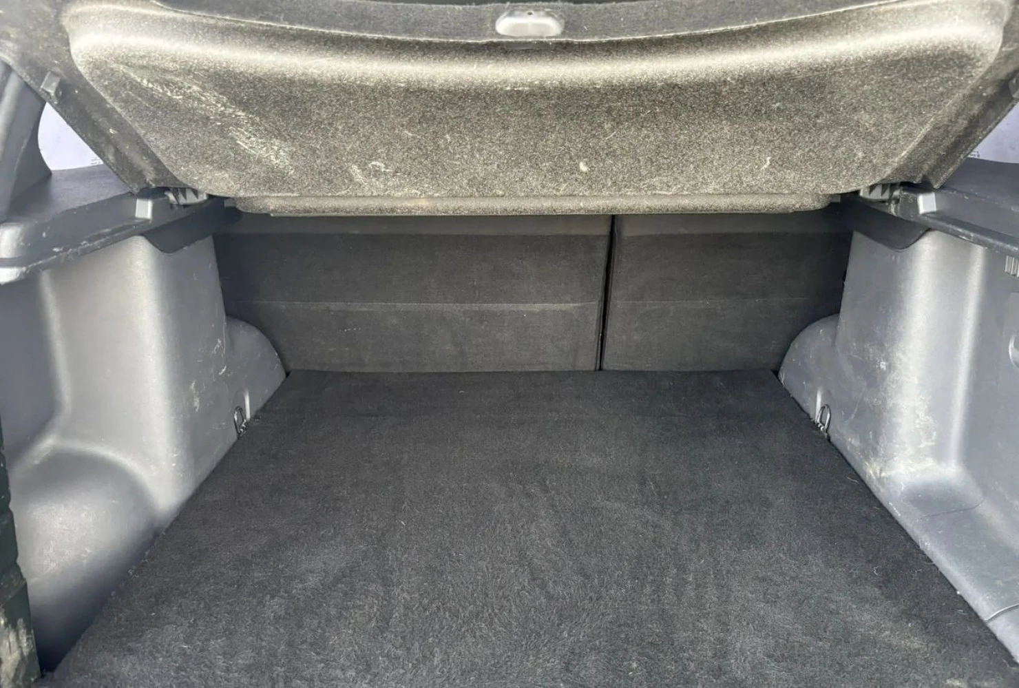 Renault Duster, 2015