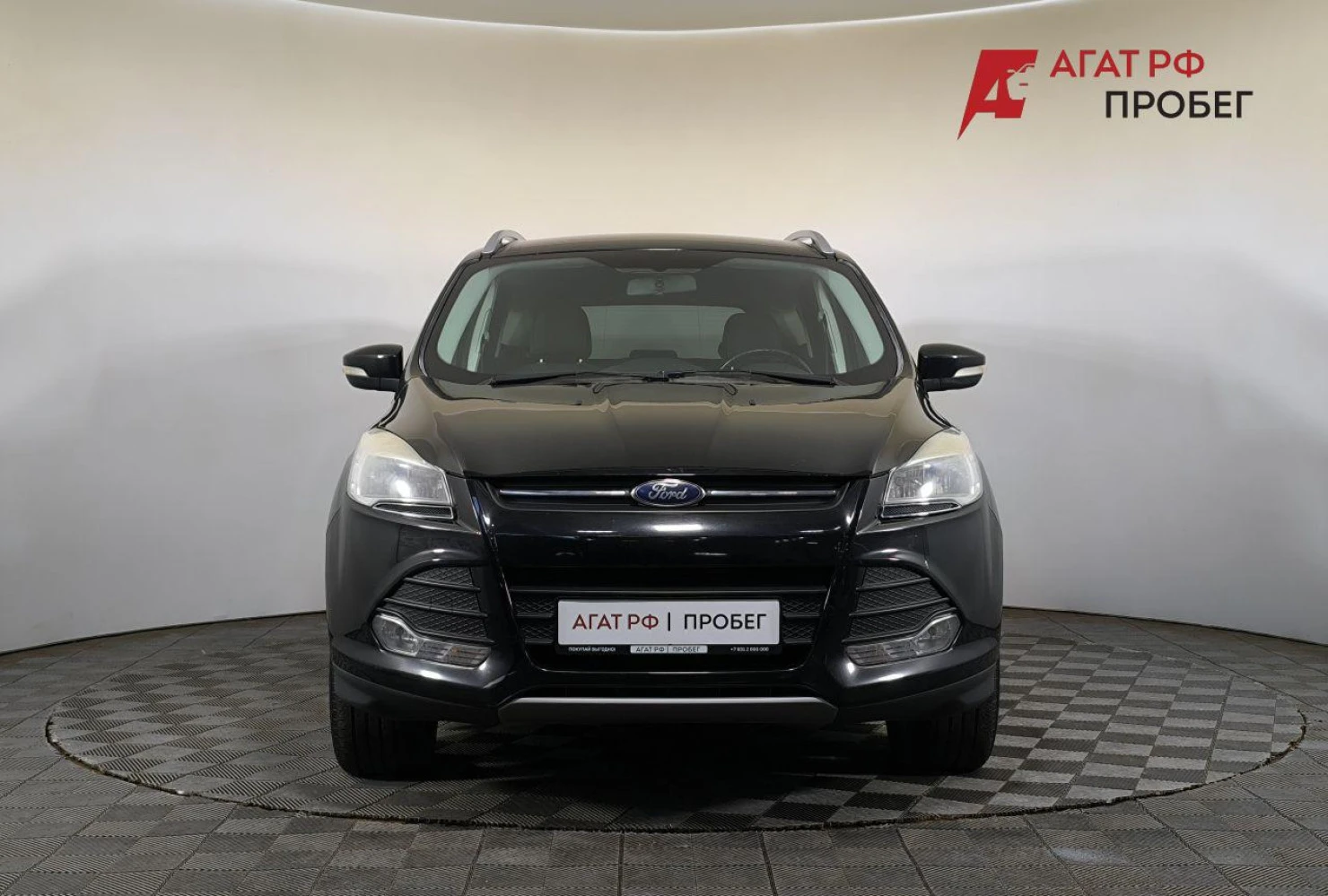 Ford KUGA, 2014