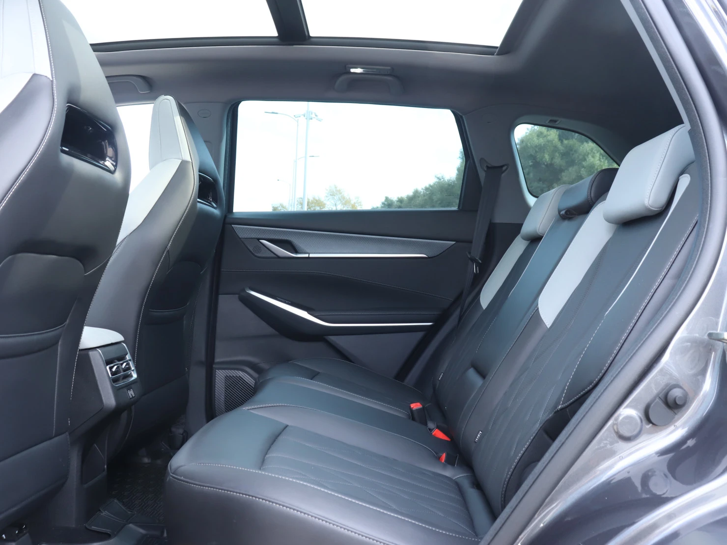 Changan CS75 Plus, 2024