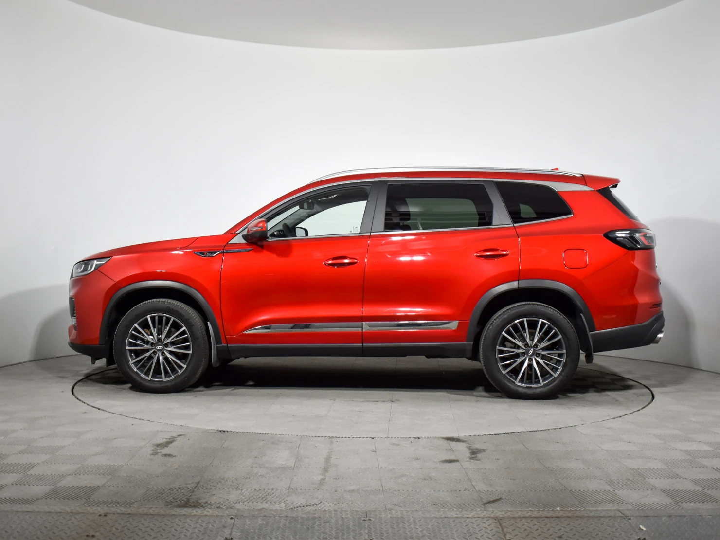 Chery TIGGO 8 Pro MAX, 2023