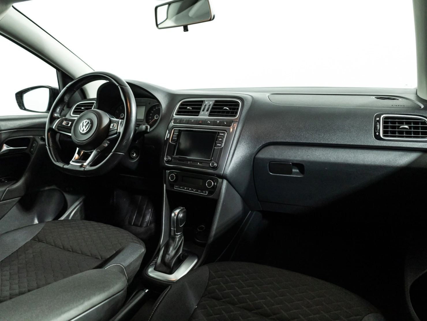 Volkswagen Polo, 2018