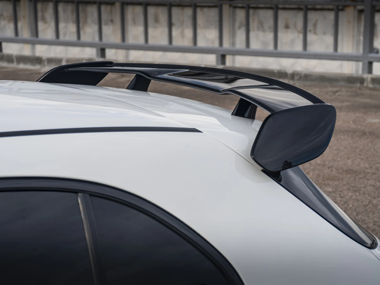 Mercedes-Benz A-Класс AMG, 2019