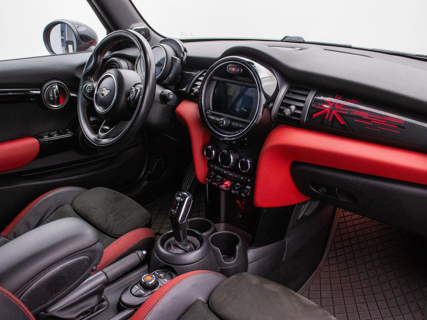 MINI Hatch, 2019