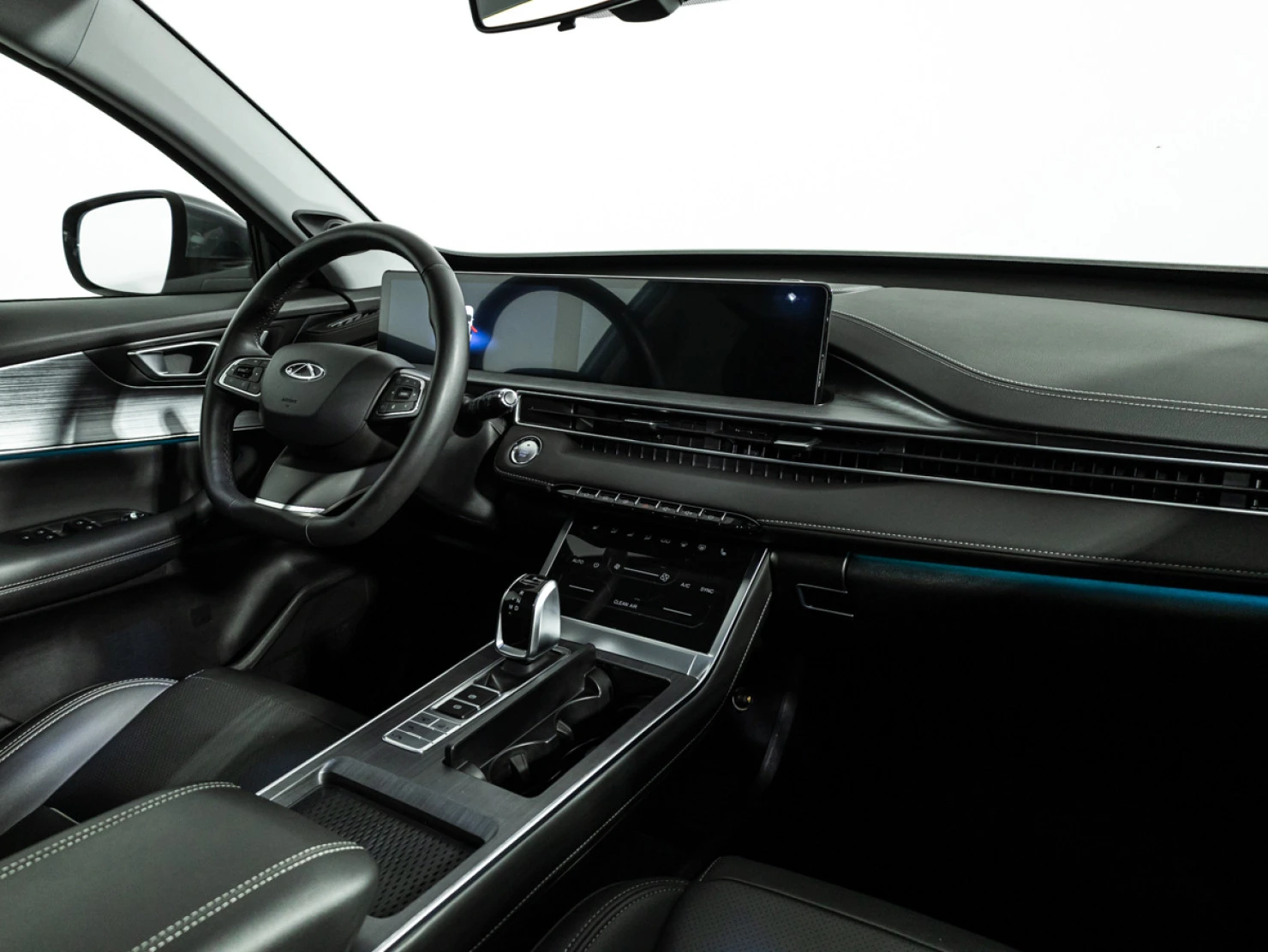 Chery TIGGO 7 Pro MAX, 2023