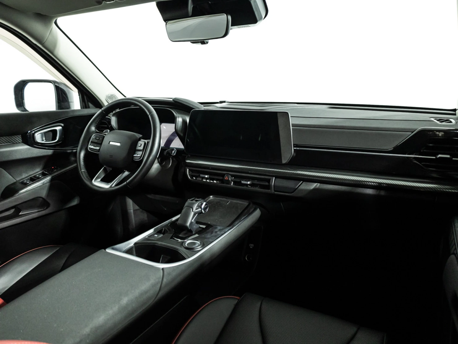 HAVAL H3, 2024