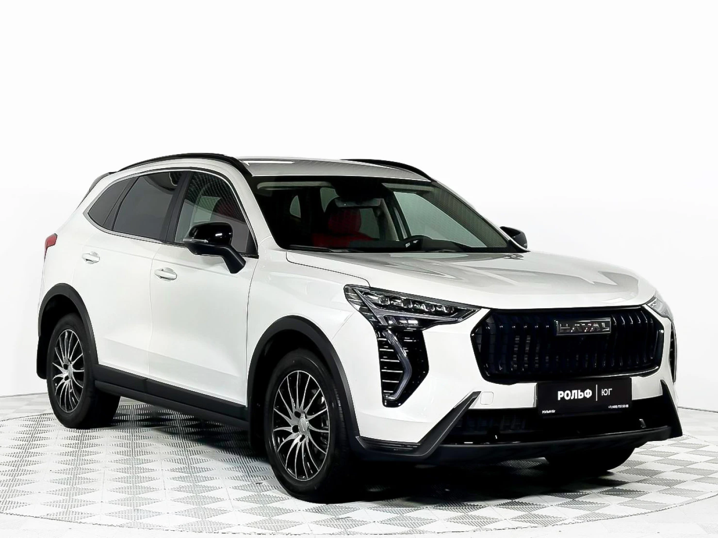 HAVAL Jolion, 2024