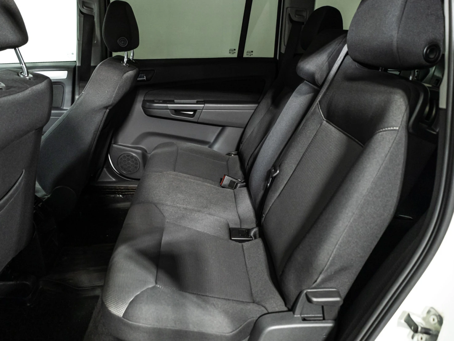Opel Zafira, 2014