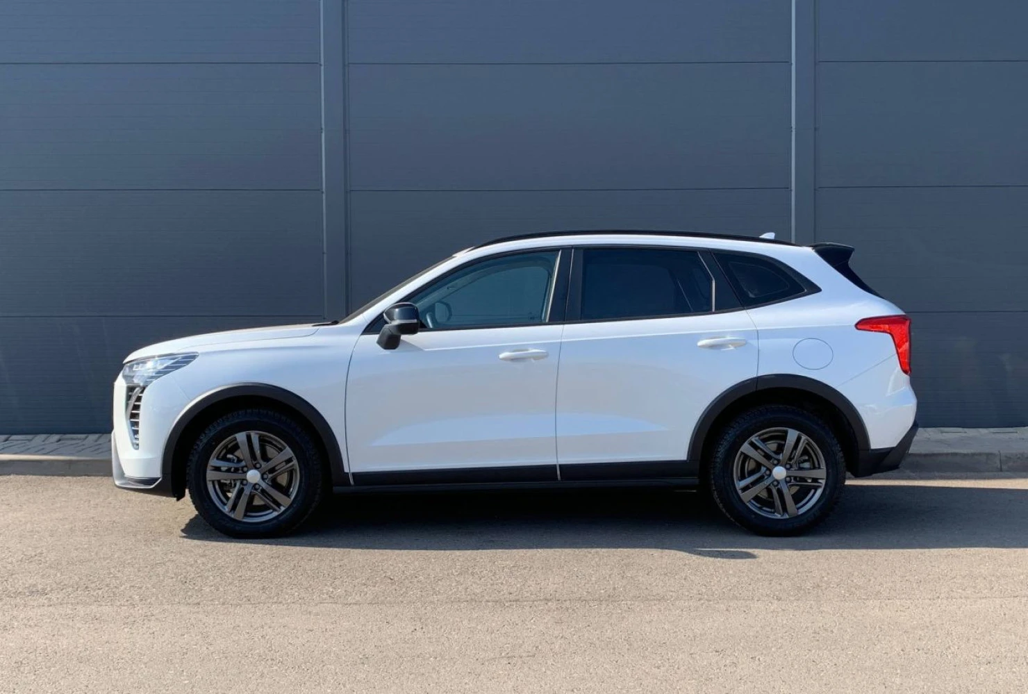 HAVAL Jolion, 2024