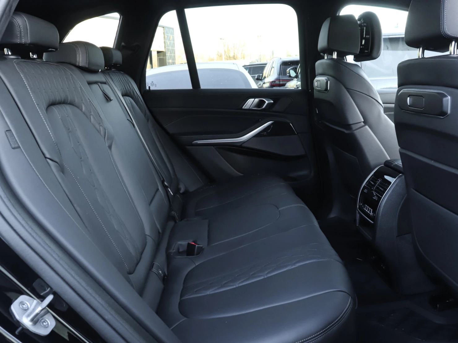 BMW X5, 2025