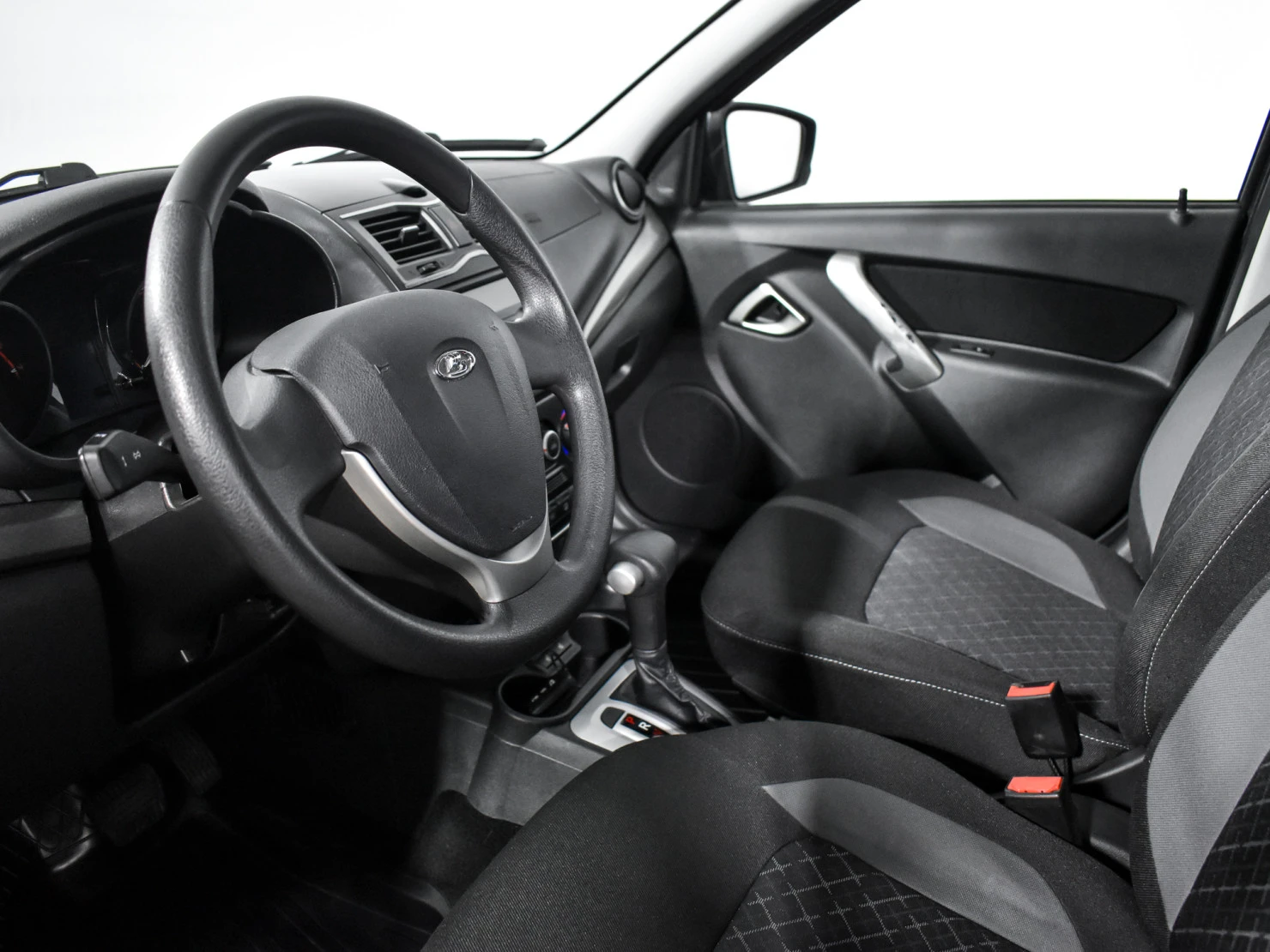 LADA (ВАЗ) Granta, 2019