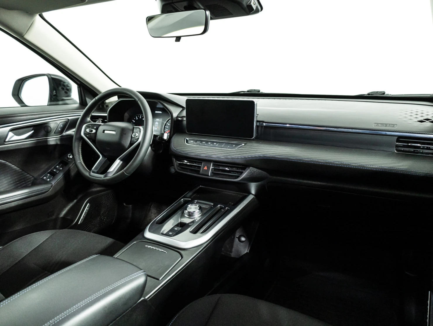 HAVAL Jolion, 2024