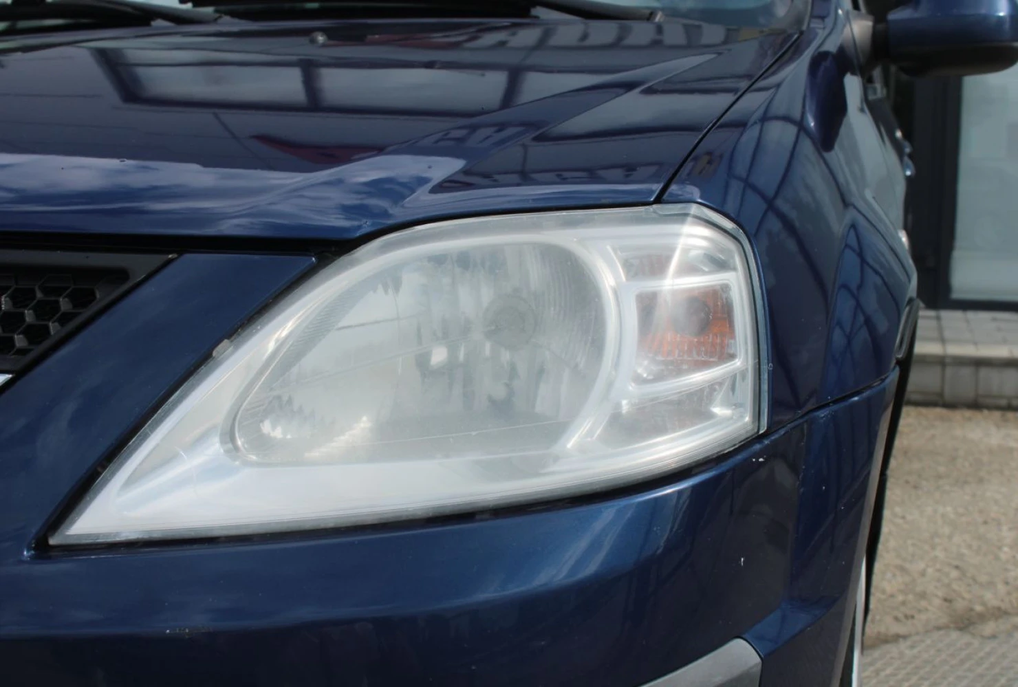 LADA (ВАЗ) Largus, 2019