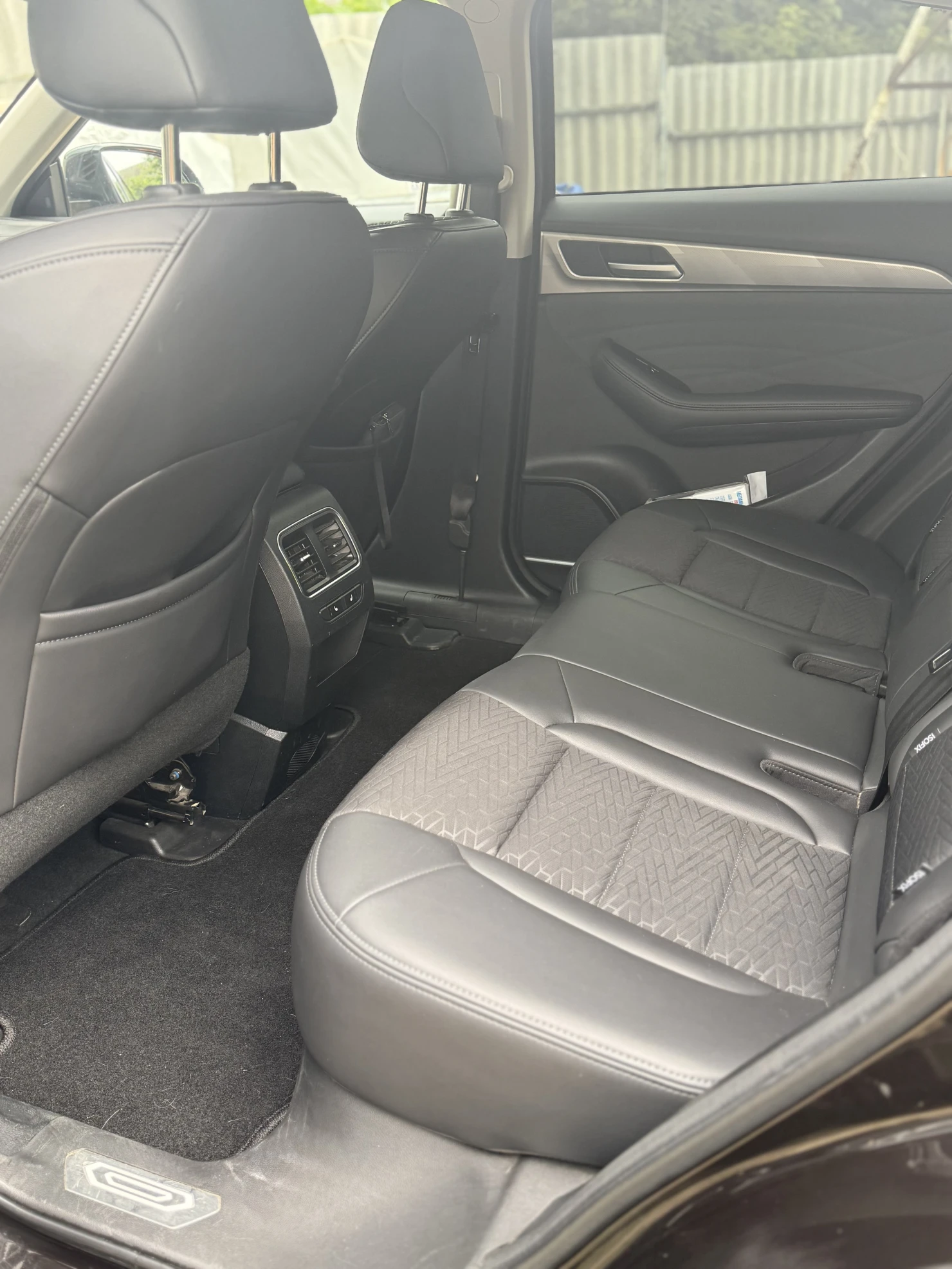 HAVAL F7x, 2023