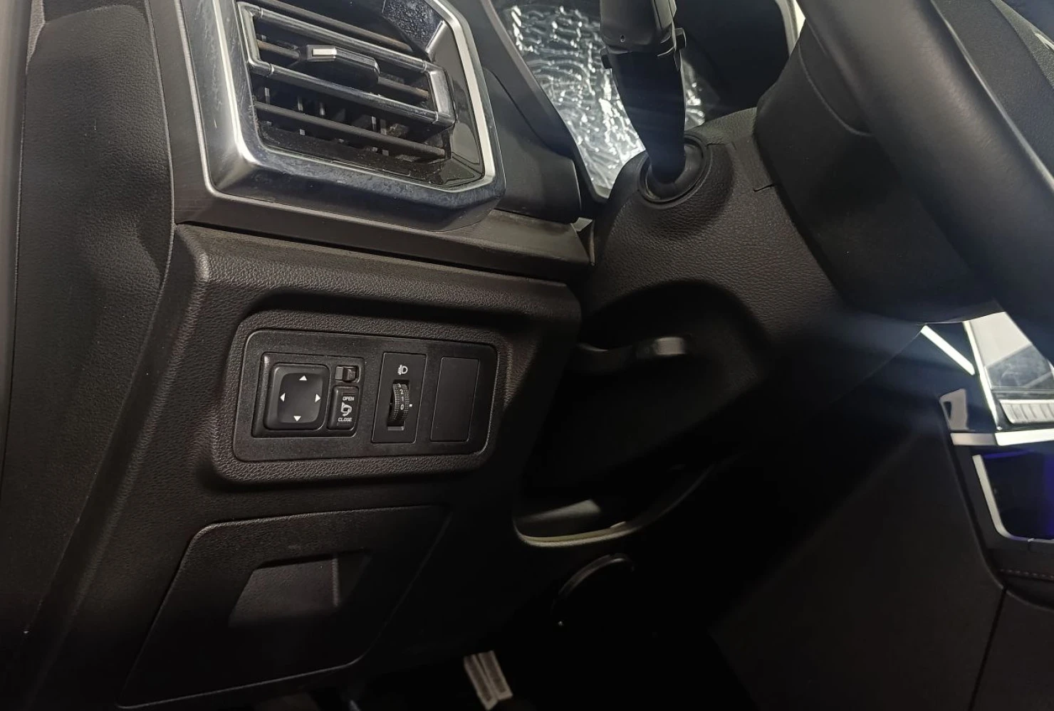 JAC T9, 2024