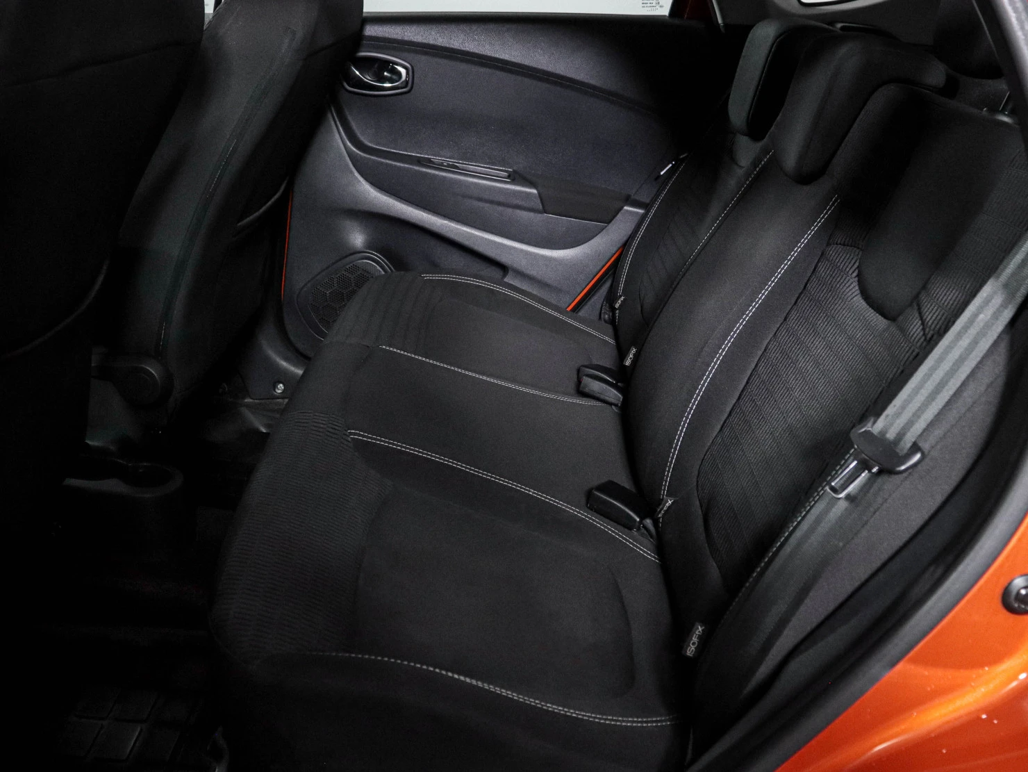 Renault Kaptur, 2016