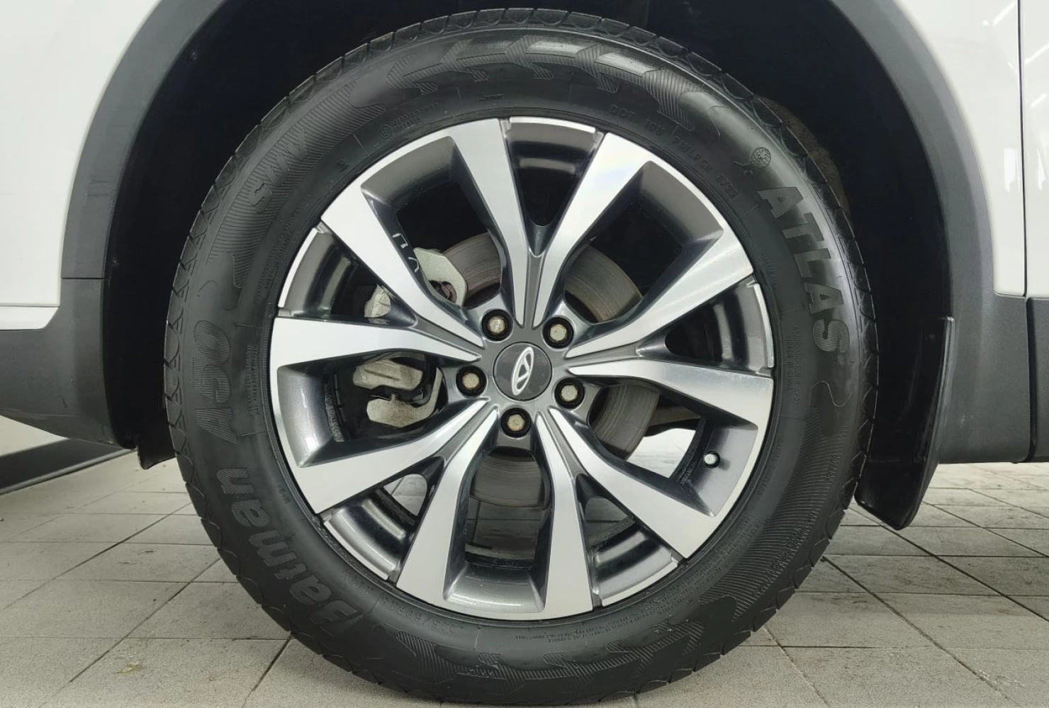 Chery Tiggo 7 Pro, 2022