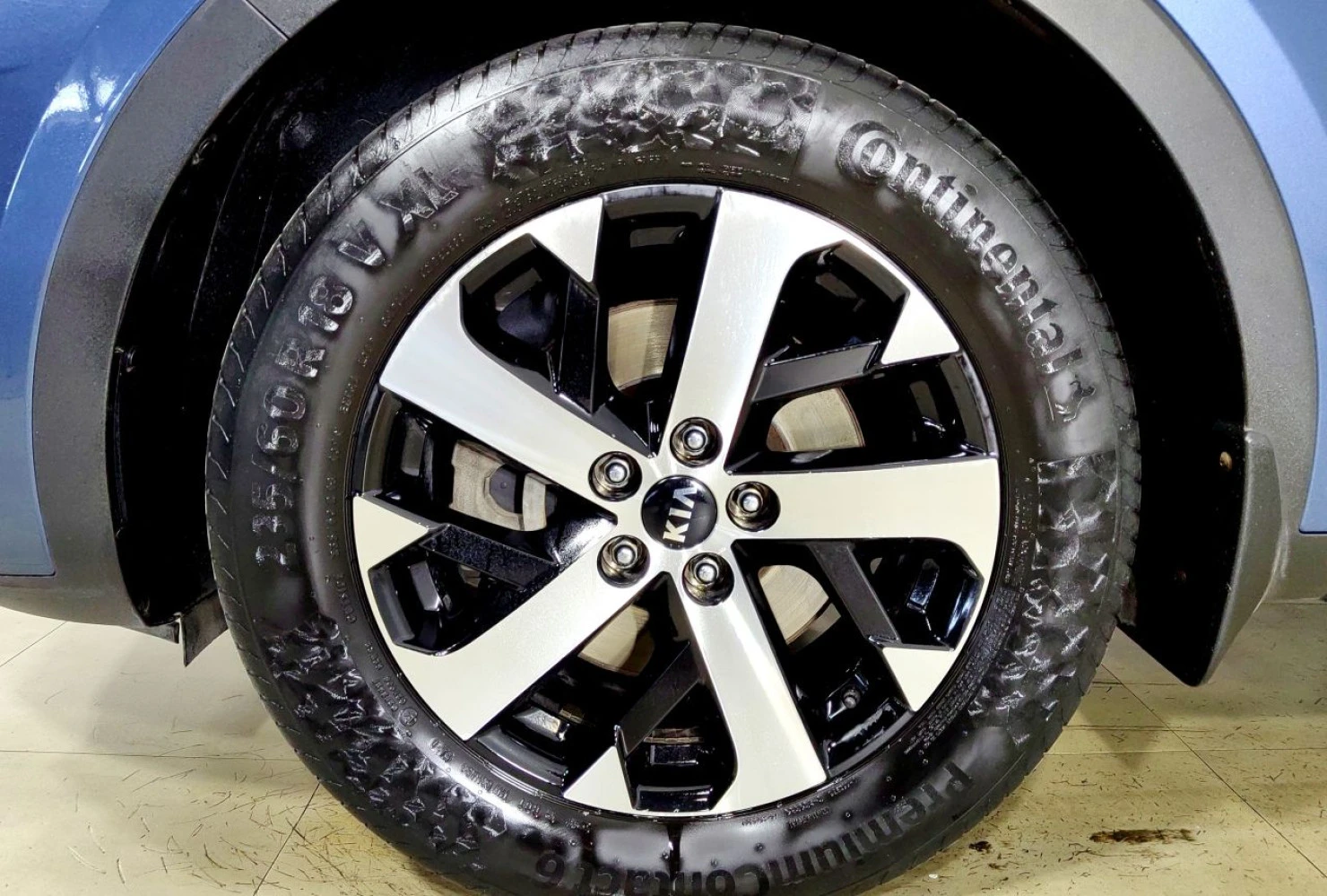 Kia Sorento, 2021