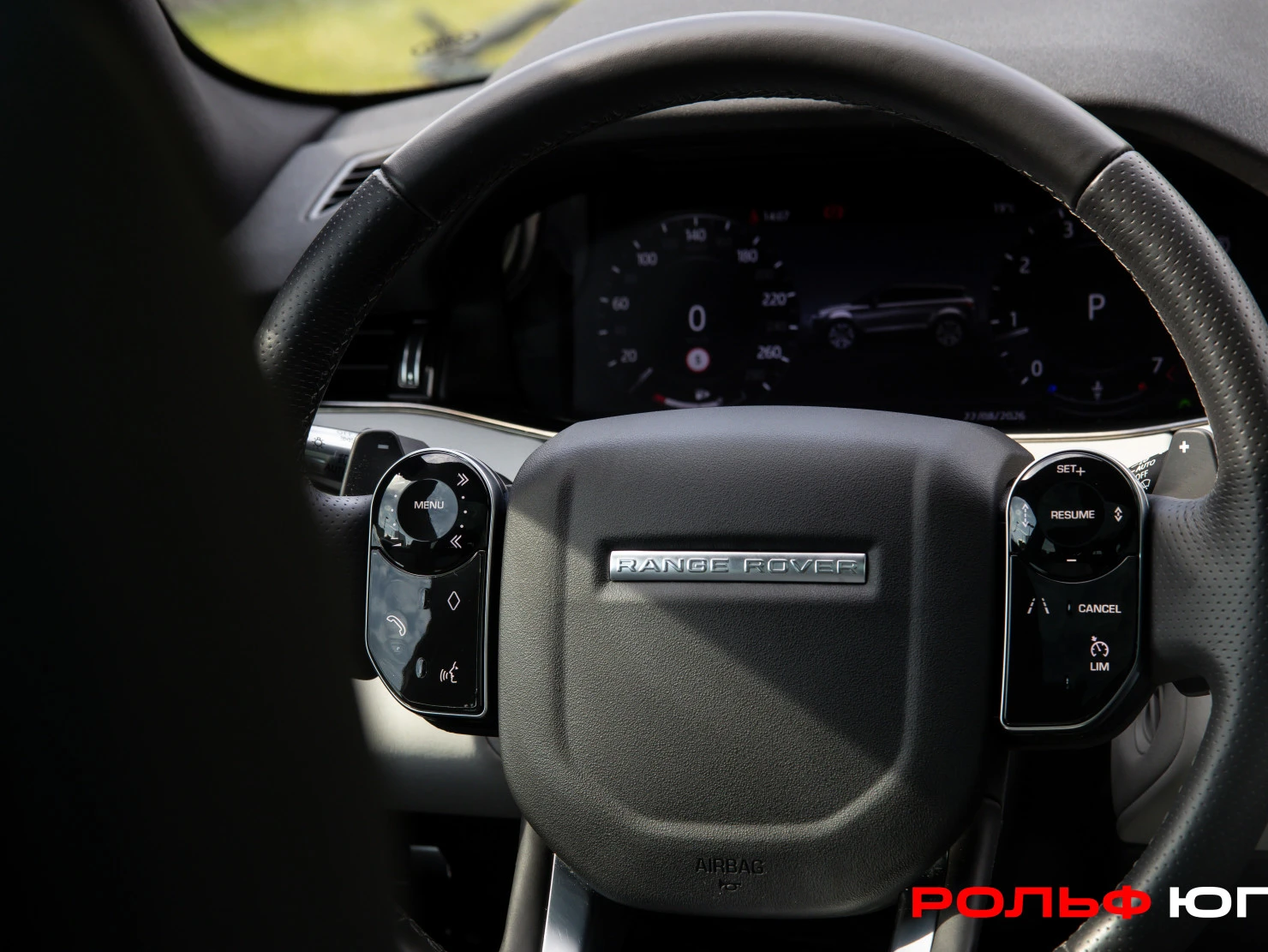 Land Rover Range Rover Evoque, 2020