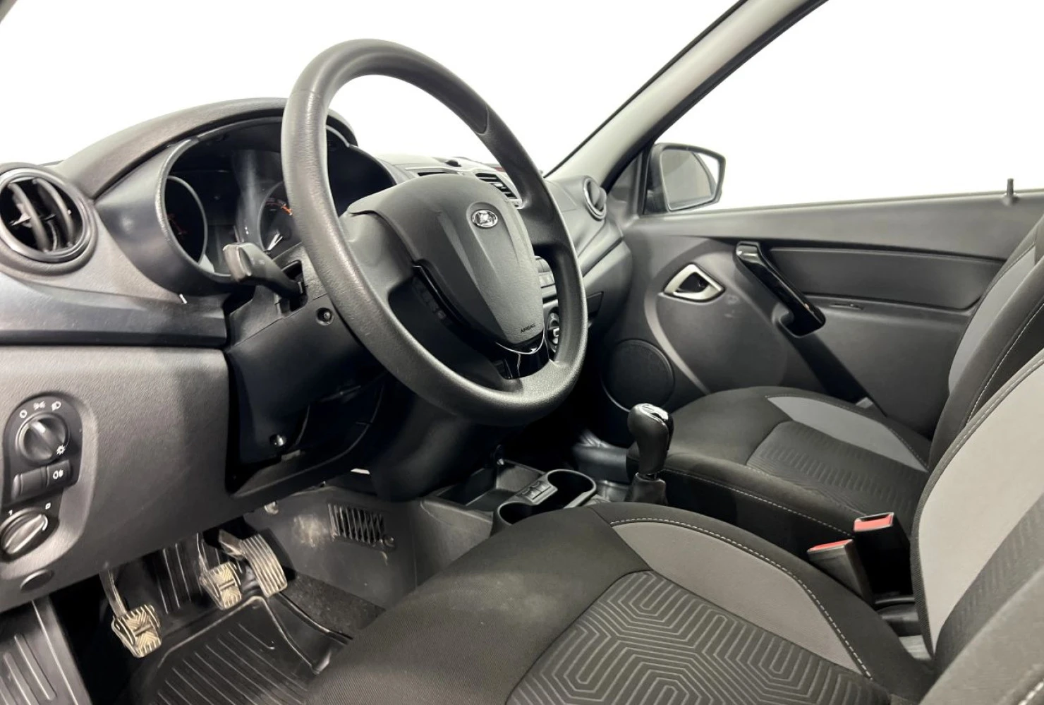 LADA (ВАЗ) Granta, 2022