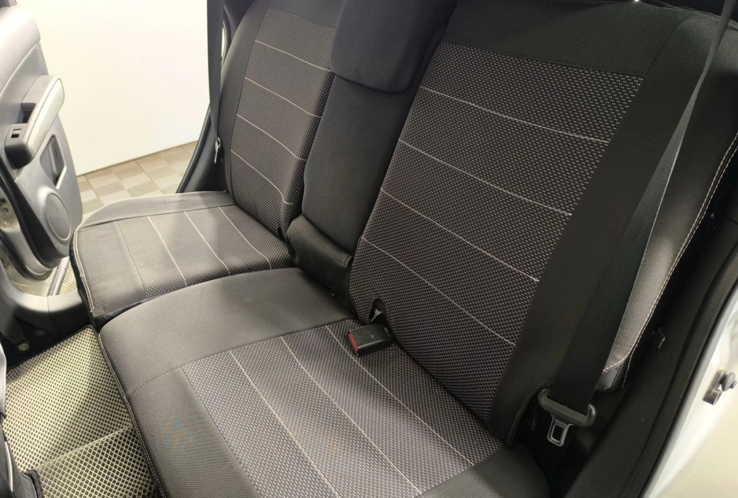 Nissan X-Trail, 2010