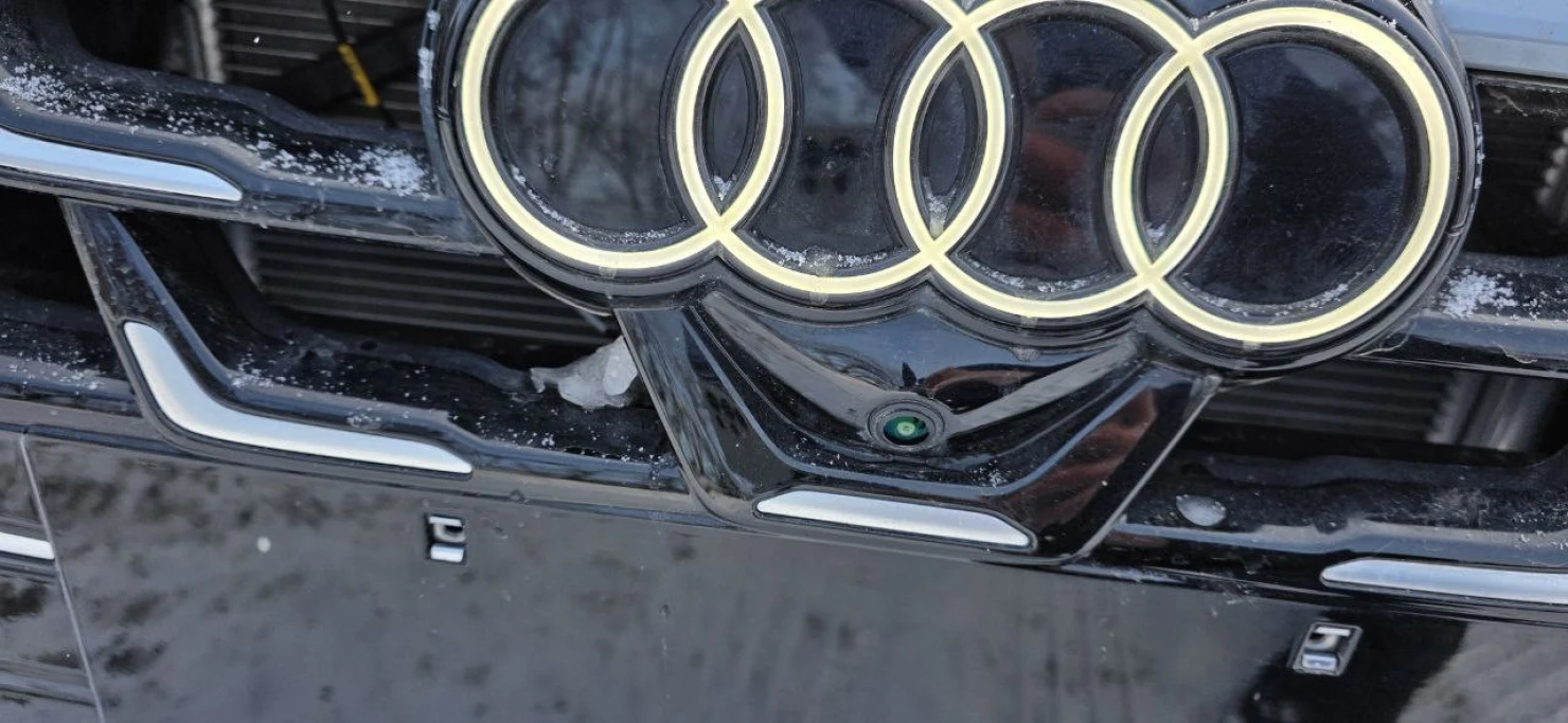 Audi A3, 2025